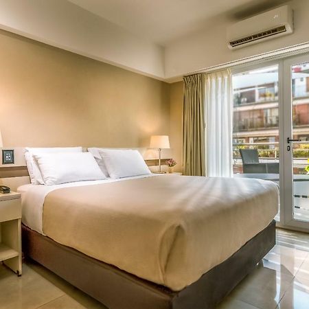 Up Recoleta Hotel 부에노스아이레스 외부 사진