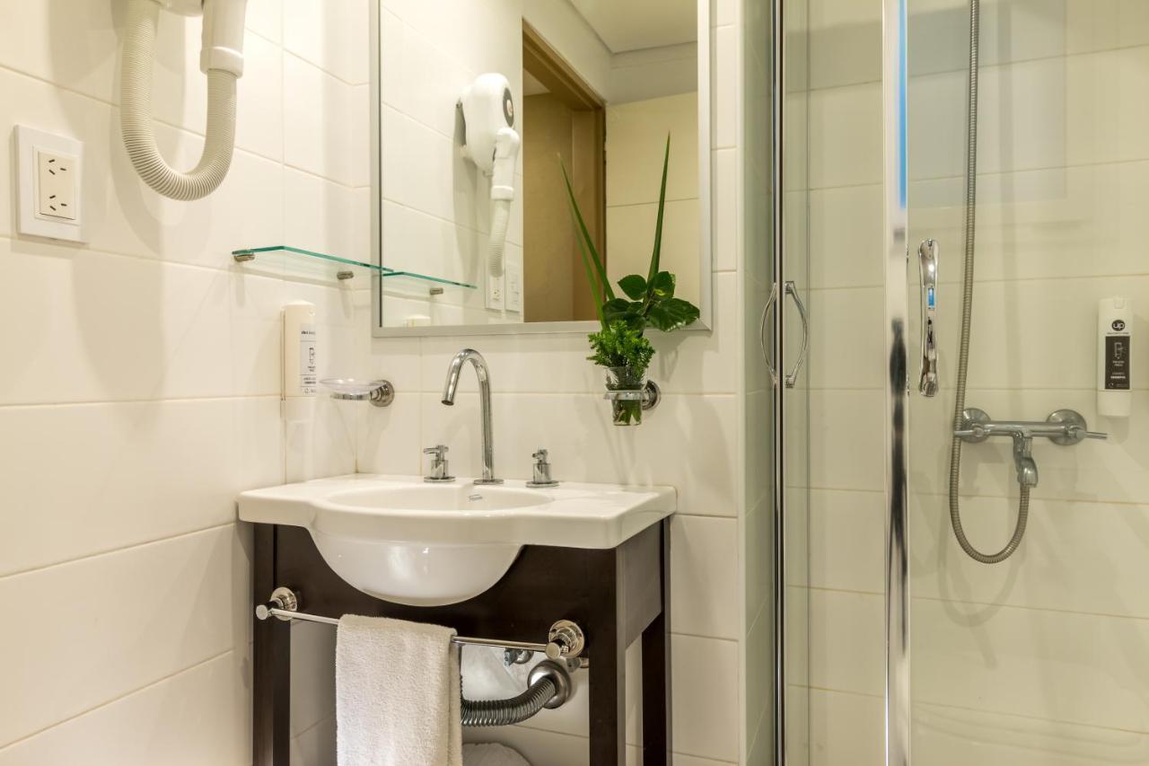 Up Recoleta Hotel 부에노스아이레스 외부 사진