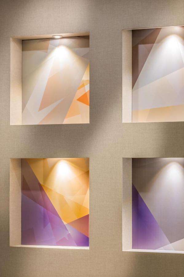 Up Recoleta Hotel 부에노스아이레스 외부 사진