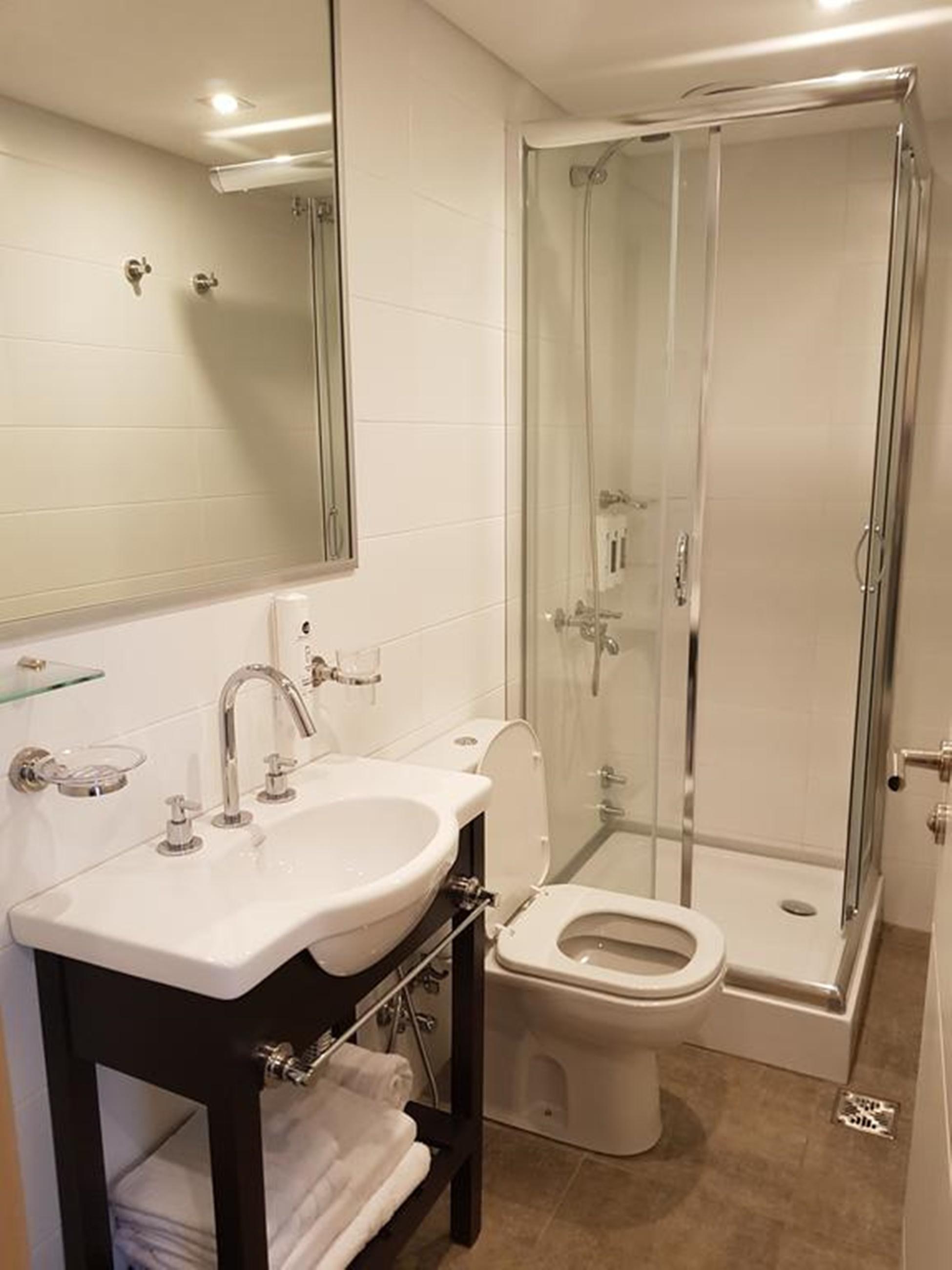Up Recoleta Hotel 부에노스아이레스 외부 사진