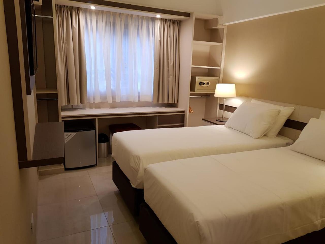 Up Recoleta Hotel 부에노스아이레스 외부 사진