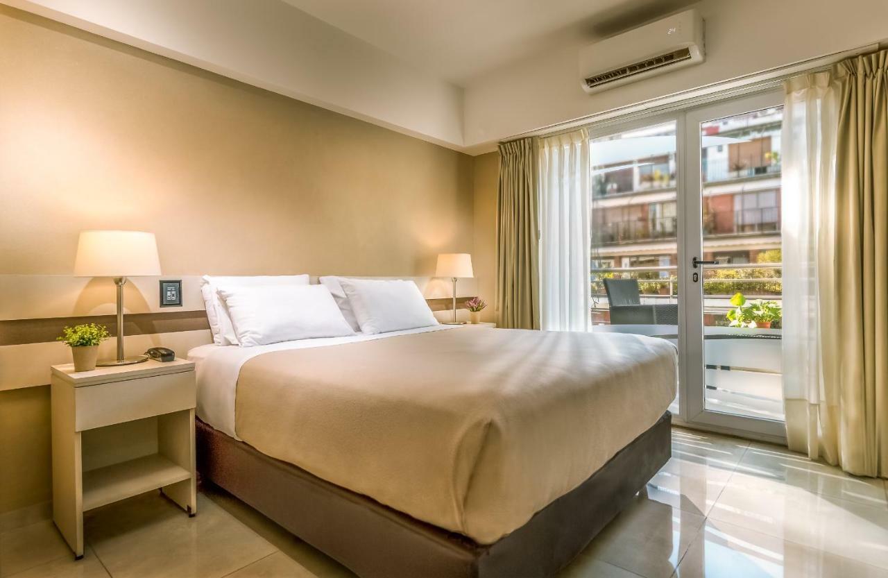 Up Recoleta Hotel 부에노스아이레스 외부 사진